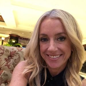 Meet your Posher, Lizzie